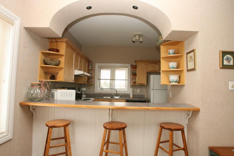 Highlands Four Season Resort Calabogie Extérieur photo