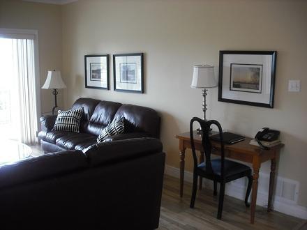 Highlands Four Season Resort Calabogie Extérieur photo